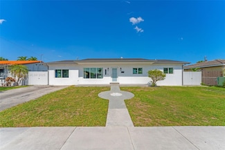 2023 SW 99th Ave, Miami, FL 33165
