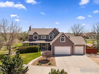 1710 Enchantment Dr, Fort Collins, CO 80525