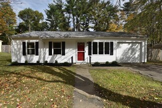 576 Beech St, Rockland, MA 02370