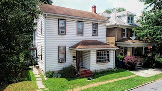 1410 Mifflin St, Huntingdon, PA 16652