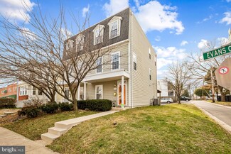 4248 Evans Chapel Rd, Baltimore, MD 21211