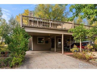 4691 Portside Way, Boulder, CO 80301
