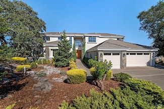 3716 Llyn Glaslyn Place, Santa Rosa, CA 95403