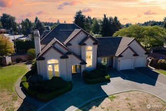 4021 Patrick Ct SE, Olympia, WA 98501