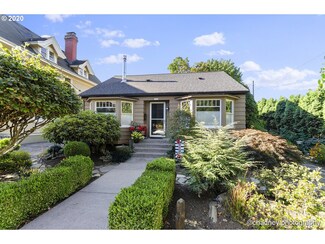 2148 NE Schuyler St, Portland, OR 97212