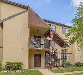 7801 Maplewood Dr Unit 916, Melbourne, FL 32904