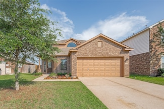 10015 Black Birch Ln, Tomball, TX 77375