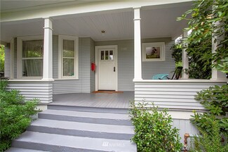 Unlisted Address