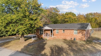 3304 N Broadway Ave, Ada, OK 74820