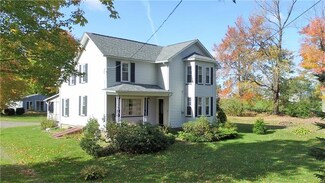 269 Hartwick Rd, Mercer, PA 16137