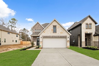 22475 Kinley St, New Caney, TX 77357