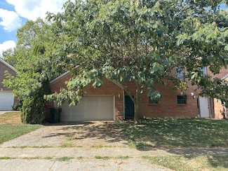 916 Literary Cir, Lexington, KY 40513