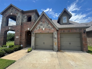 1317 Mountain View Ln, Kennedale, TX 76060