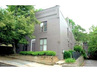 968 Paradrome St, Cincinnati, OH 45202