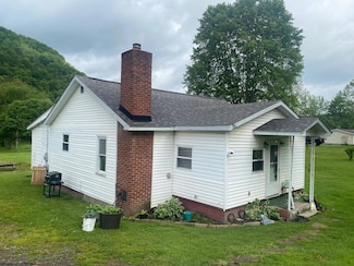 21434 Seneca Trail, Valley Head, WV 26294