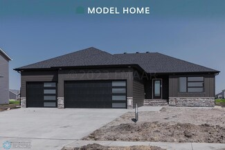 10120 Concord Dr, Horace, ND 58047