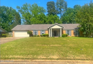 5846 Baxter Dr, Jackson, MS 39211