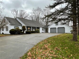 14810 New Buffalo Rd, Columbiana, OH 44408