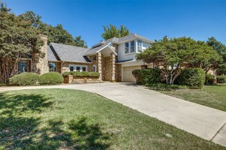 6801 Glen Dale Dr, Arlington, TX 76017
