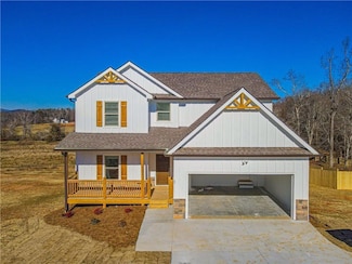 663 Wheeler Rd, Demorest, GA 30535