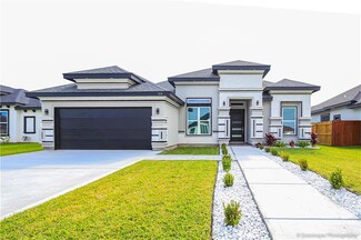 715 Santa Cecilia St, Donna, TX 78537