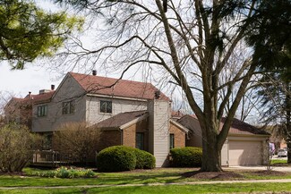 1606 Lyndhurst Dr Unit A, Savoy, IL 61874