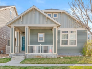 9626 E 105th Place, Henderson, CO 80640