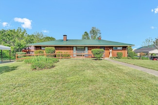 7917 Carvin St, Roanoke, VA 24019