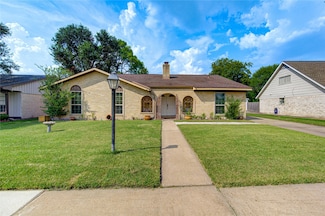 12302 Meadowdale Dr, Stafford, TX 77477