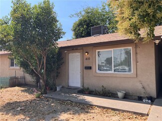 400 W 7th St, Merced, CA 95341