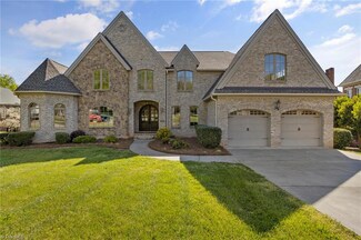 485 Bing Crosby Blvd, Advance, NC 27006