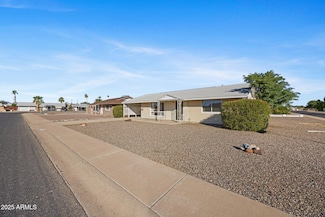 11002 W Greer Ave, Sun City, AZ 85351