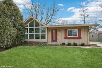 901 Clearbrook Park Dr, Mundelein, IL 60060