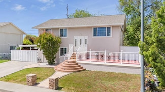 883 Vasona St, Milpitas, CA 95035