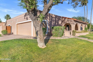 7673 N Vía de Platina, Scottsdale, AZ 85258