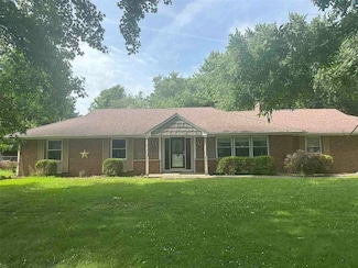 728 Morning Glory Ln, Connersville, IN 47331