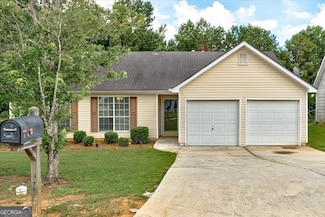 2898 Cedar Trace Dr, Ellenwood, GA 30294