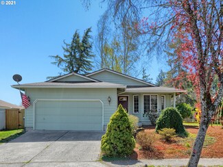 2936 SE 26th St, Gresham, OR 97080