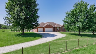 258 State Highway 32, Buffalo, MO 65622