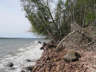 Parcel 10 Vicks Rd, L'Anse, MI 49946