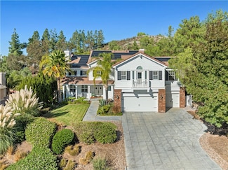 15345 Michael Crest Dr, Canyon Country, CA 91387