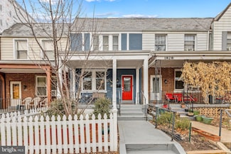 1826 M St NE, Washington, DC 20002