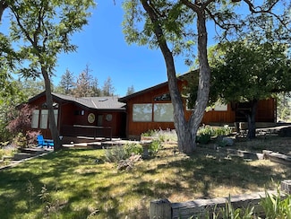 101 N Lange Way, Yreka, CA 96097