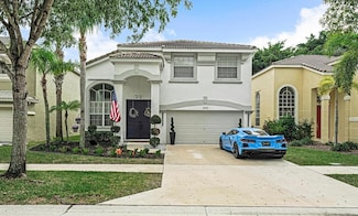 1222 Oakwater Dr, Royal Palm Beach, FL 33411