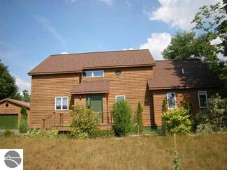 13435 S Cedar Rd, Cedar, MI 49621