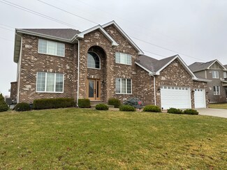 20105 Brendan St, Frankfort, IL 60423