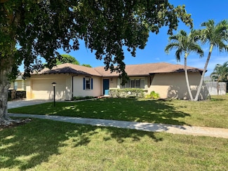 1130 Jason Way, West Palm Beach, FL 33406