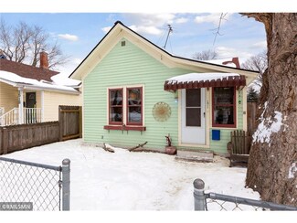 1511 Grand St NE, Minneapolis, MN 55413