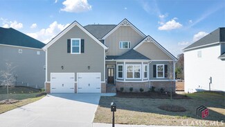 1190 Hawthorne Cir Unit 29, Madison, GA 30650