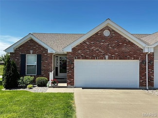 1836 Kaleb Ct, Washington, MO 63090